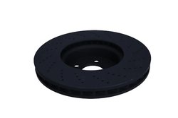 Disc frana QUARO QD2084HC