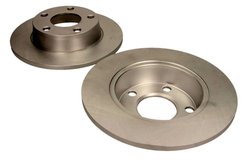 DISC FRANA QUARO QD2092 - Compatibil cu AUDI