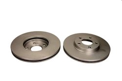 DISC FRANA QUARO QD2123 - Compatibil cu FORD