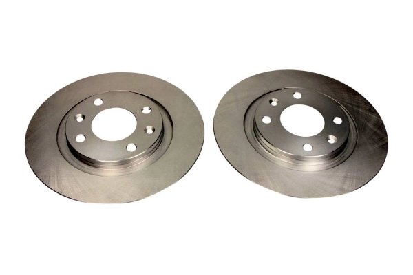 DISC FRANA QUARO QD2180 - Compatibil cu CITROEN, PEUGEOT
