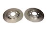 DISC FRANA QUARO QD2180 - Compatibil cu CITROEN, PEUGEOT