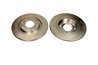 DISC FRANA QUARO QD2180 - Compatibil cu CITROEN, PEUGEOT