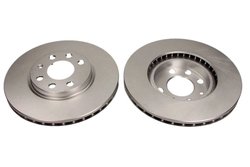 Disc frana QUARO QD2181