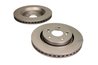 DISC FRANA QUARO QD2242 - Compatibil cu HONDA