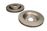 DISC FRANA QUARO QD2242 - Compatibil cu HONDA