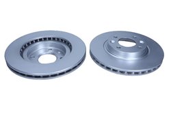DISC FRANA QUARO QD2257 - Compatibil cu DACIA, LADA, RENAULT, SMART