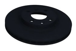 DISC FRANA QUARO QD2257HC - Compatibil cu DACIA, LADA, RENAULT, SMART