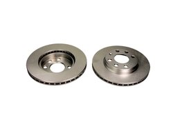 DISC FRANA QUARO QD2263 - Compatibil cu CHEVROLET, OPEL, VAUXHALL