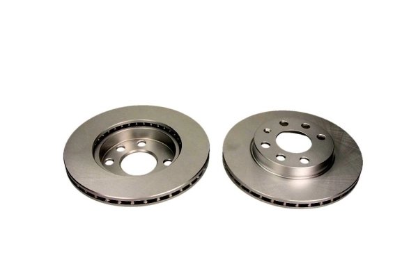 DISC FRANA QUARO QD2263 - Compatibil cu CHEVROLET, OPEL, VAUXHALL