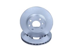 DISC FRANA QUARO QD2257 - Compatibil cu DACIA, LADA, RENAULT, SMART