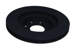 DISC FRANA QUARO QD2257HC - Compatibil cu DACIA, LADA, RENAULT, SMART