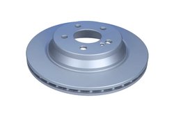DISC FRANA QUARO QD2270 - Compatibil cu MERCEDES-BENZ