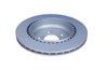 DISC FRANA QUARO QD2270 - Compatibil cu MERCEDES-BENZ