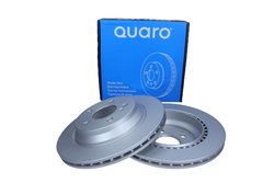 DISC FRANA QUARO QD2270 - Compatibil cu MERCEDES-BENZ