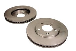 DISC FRANA QUARO QD2319 - Compatibil cu CHRYSLER, DODGE