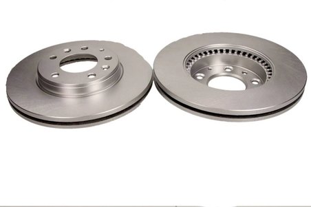 DISC FRANA QUARO QD2323 - Compatibil cu MAZDA