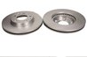 DISC FRANA QUARO QD2323 - Compatibil cu MAZDA