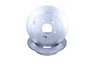 DISC FRANA QUARO QD2449 - Compatibil cu HYUNDAI, INOKOM