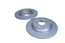 DISC FRANA QUARO QD2497 - Compatibil cu MERCEDES-BENZ