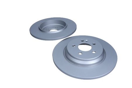 DISC FRANA QUARO QD2497 - Compatibil cu MERCEDES-BENZ