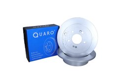 DISC FRANA QUARO QD2449 - Compatibil cu HYUNDAI, INOKOM