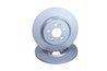 DISC FRANA QUARO QD2497 - Compatibil cu MERCEDES-BENZ