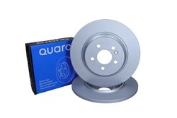 DISC FRANA QUARO QD2497 - Compatibil cu MERCEDES-BENZ