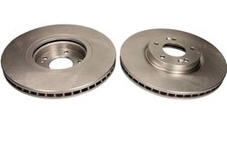 DISC FRANA QUARO QD2513 - Compatibil cu HYUNDAI, KIA
