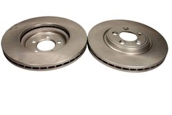 DISC FRANA QUARO QD2519 - Compatibil cu DAIMLER, JAGUAR