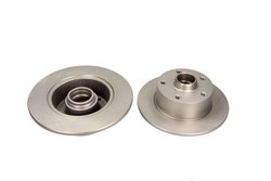 DISC FRANA QUARO QD2528 - Compatibil cu AUDI