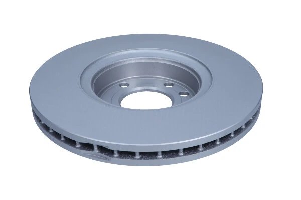 DISC FRANA QUARO QD2545 - Compatibil cu CADILLAC, CHEVROLET, OPEL, SAAB, VAUXHALL