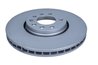 DISC FRANA QUARO QD2545 - Compatibil cu CADILLAC, CHEVROLET, OPEL, SAAB, VAUXHALL