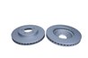 DISC FRANA QUARO QD2689 - Compatibil cu CHEVROLET, OPEL, PONTIAC, SUZUKI, VAUXHALL