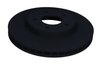 DISC FRANA QUARO QD2689HC - Compatibil cu CHEVROLET, OPEL, PONTIAC, SUZUKI, VAUXHALL