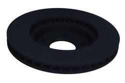 DISC FRANA QUARO QD2689HC - Compatibil cu CHEVROLET, OPEL, PONTIAC, SUZUKI, VAUXHALL