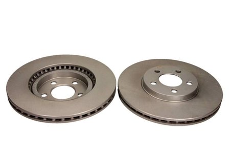 DISC FRANA QUARO QD2746 - Compatibil cu CHRYSLER