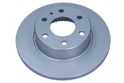 DISC FRANA QUARO QD2737 - Compatibil cu IVECO