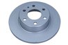 DISC FRANA QUARO QD2737 - Compatibil cu IVECO