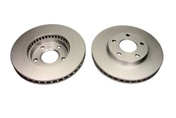 DISC FRANA QUARO QD2773 - Compatibil cu INFINITI, NISSAN
