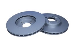 DISC FRANA QUARO QD2774 - Compatibil cu MINI