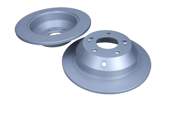 DISC FRANA QUARO QD2785 - Compatibil cu HYUNDAI, HYUNDAI (BEIJING), KIA