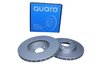 DISC FRANA QUARO QD2774 - Compatibil cu MINI