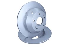 DISC FRANA QUARO QD2785 - Compatibil cu HYUNDAI, HYUNDAI (BEIJING), KIA