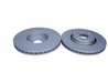 DISC FRANA QUARO QD2833 - Compatibil cu RENAULT