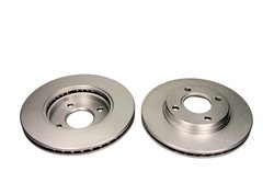 DISC FRANA QUARO QD2853 - Compatibil cu FORD, FORD ASIA & OCEANIA, MAZDA