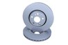 DISC FRANA QUARO QD2833 - Compatibil cu RENAULT
