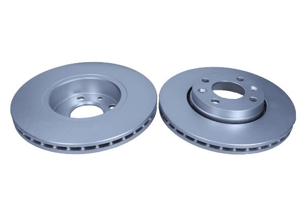 DISC FRANA QUARO QD2881 - Compatibil cu DACIA, LADA, MERCEDES-BENZ, NISSAN, RENAULT