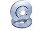 DISC FRANA QUARO QD2881 - Compatibil cu DACIA, LADA, MERCEDES-BENZ, NISSAN, RENAULT
