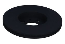 DISC FRANA QUARO QD2881HC - Compatibil cu DACIA, LADA, MERCEDES-BENZ, NISSAN, RENAULT