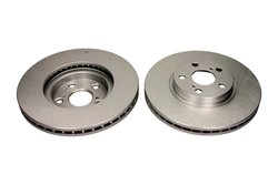 DISC FRANA QUARO QD2949 - Compatibil cu TOYOTA